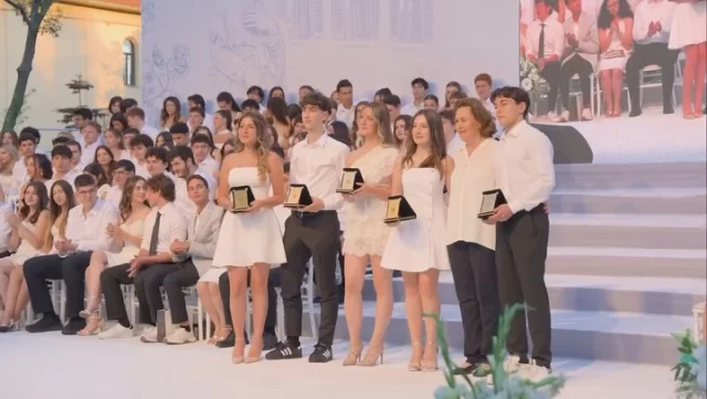 Saint Joseph Fransız Lisesi